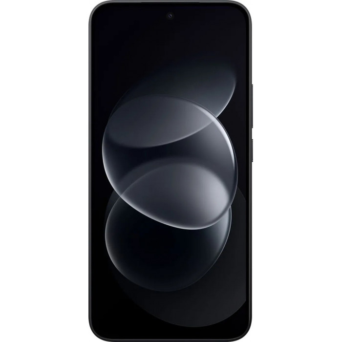 Смартфон Xiaomi Redmi Note 17 Pro Max 5G 8/256GB Black