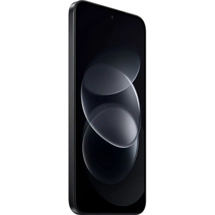 Смартфон Xiaomi Redmi Note 17 Pro Max 5G 8/256GB Black