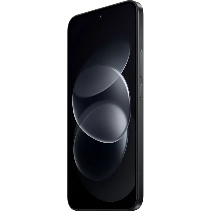 Смартфон Xiaomi Redmi Note 17 Pro Max 5G 8/256GB Black