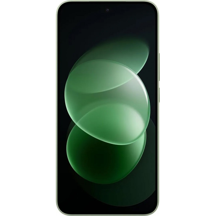 Смартфон Xiaomi Redmi Note 17 Pro Max 5G 8/256GB Green