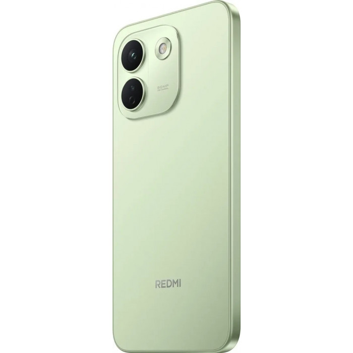 Смартфон Xiaomi Redmi Note 17 Pro Max 5G 8/256GB Green