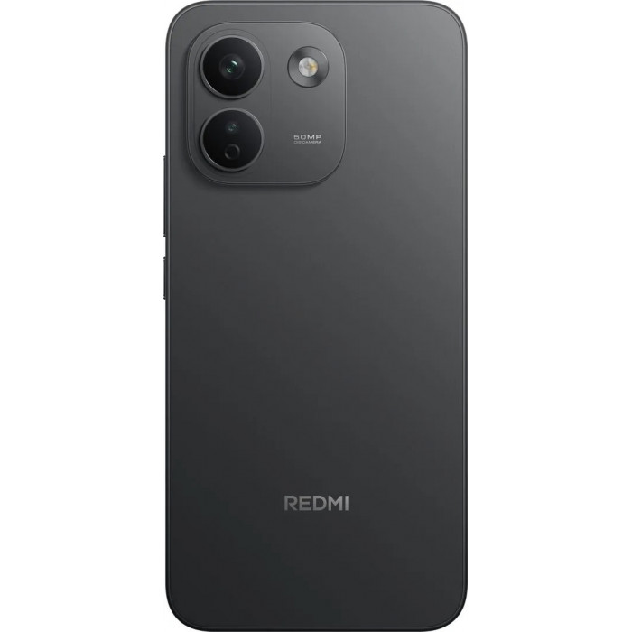 Смартфон Xiaomi Redmi Note 17 Pro Max 5G 8/512GB Black