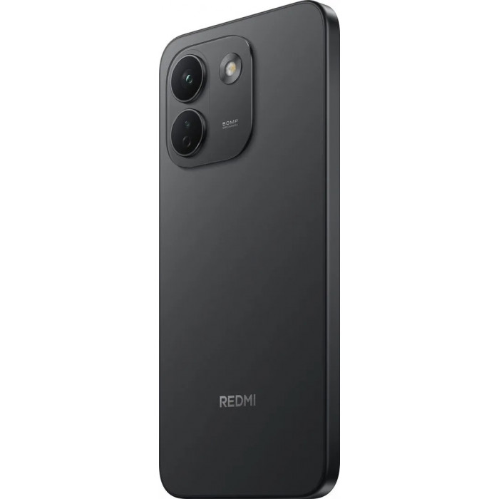 Смартфон Xiaomi Redmi Note 17 Pro Max 5G 8/512GB Black