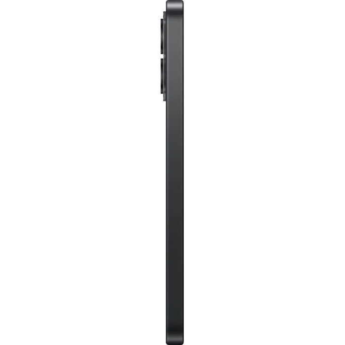 Смартфон Xiaomi Redmi Note 17 Pro Max 5G 8/512GB Black