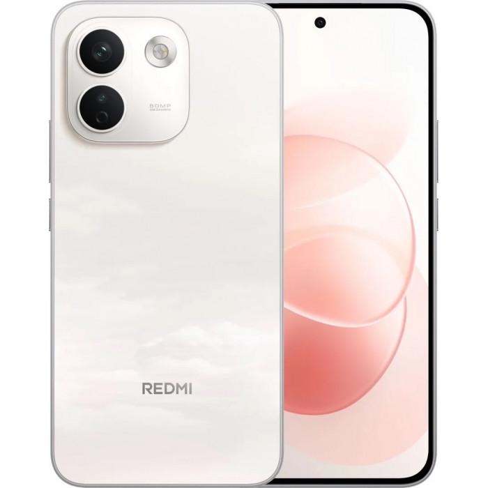 Смартфон Xiaomi Redmi Note 17 Pro Max 5G 8/512GB Blush