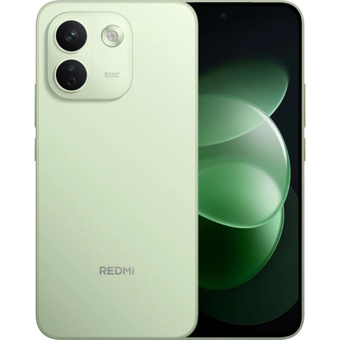Смартфон Xiaomi Redmi Note 17 Pro Max 5G 8/512GB Green