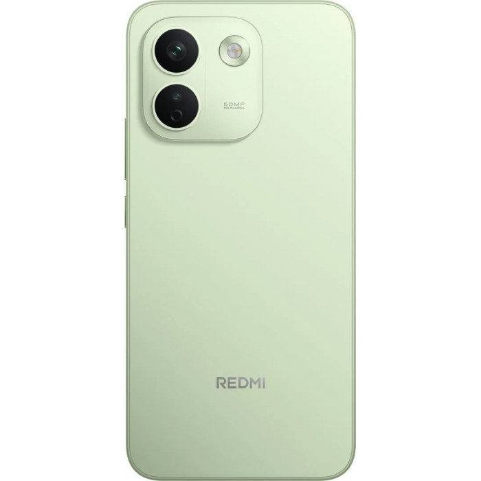 Смартфон Xiaomi Redmi Note 17 Pro Max 5G 8/512GB Green