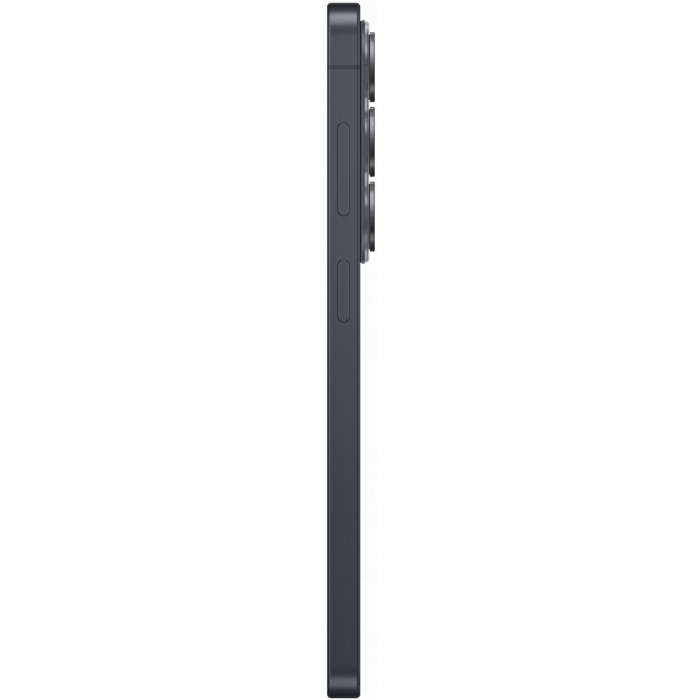 Смартфон Samsung Galaxy S26 12/256GB Black (SM-S942BZKG) Global