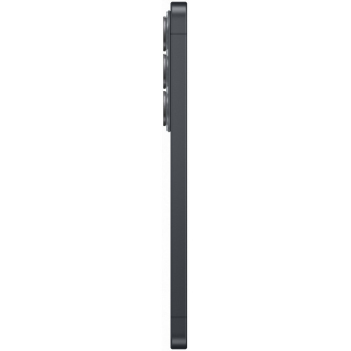Смартфон Samsung Galaxy S26 12/256GB Black (SM-S942BZKG) Global