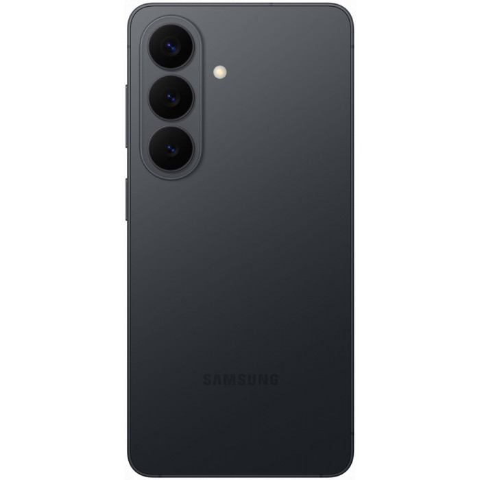 Смартфон Samsung Galaxy S26 12/256GB Black (SM-S942BZKG) Global