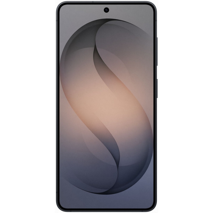 Смартфон Samsung Galaxy S26 12/256GB Black (SM-S942BZKG) Global