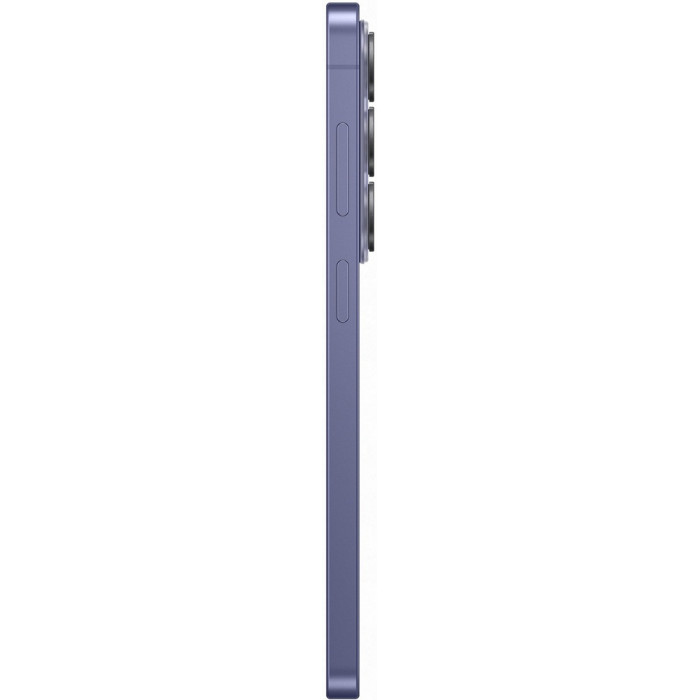 Смартфон Samsung Galaxy S26 12/256GB Cobalt Violet (SM-S942BZVG) Global