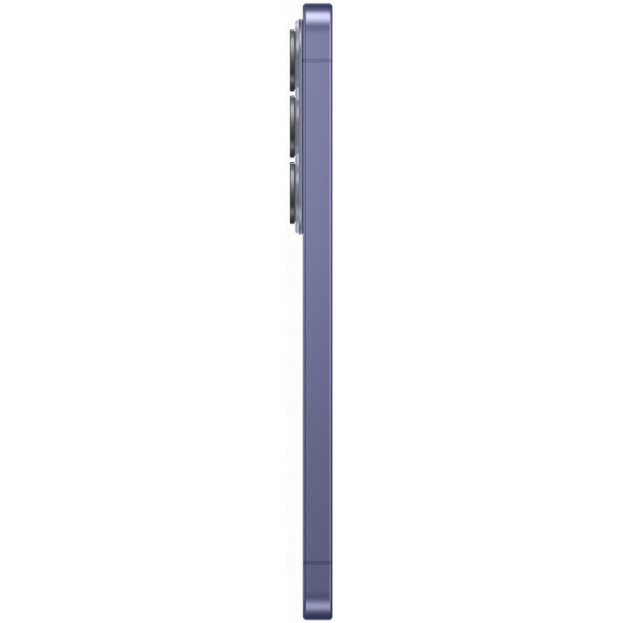 Смартфон Samsung Galaxy S26 12/256GB Cobalt Violet (SM-S942BZVG) Global