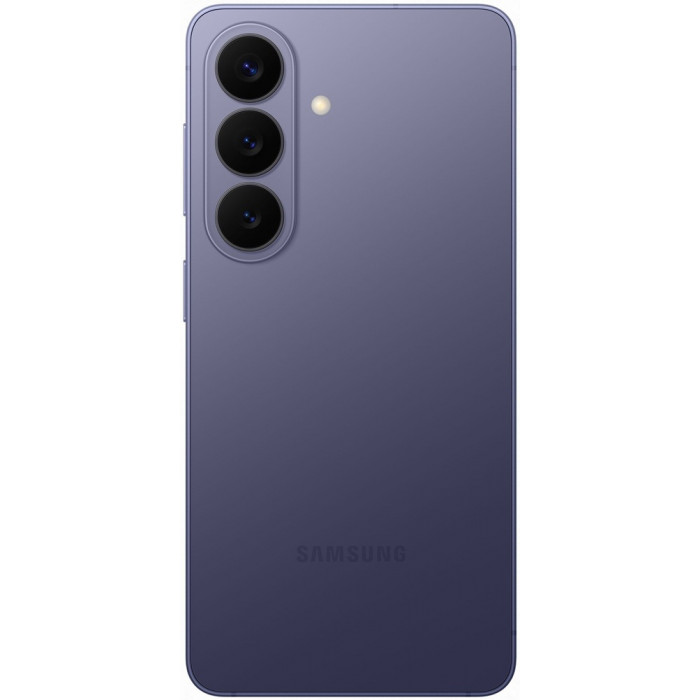 Смартфон Samsung Galaxy S26 12/256GB Cobalt Violet (SM-S942BZVG) Global