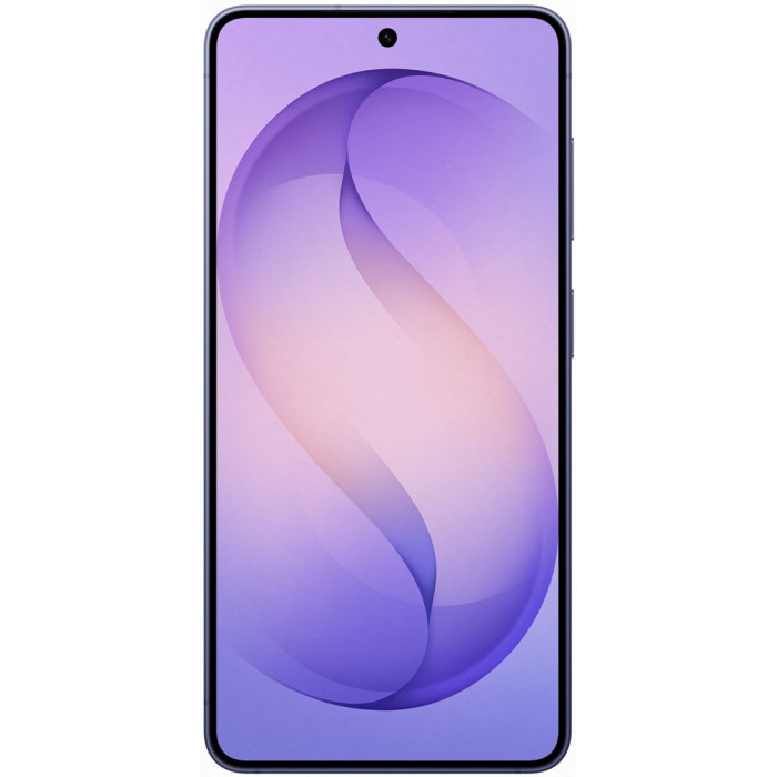Смартфон Samsung Galaxy S26 12/256GB Cobalt Violet (SM-S942BZVG) Global