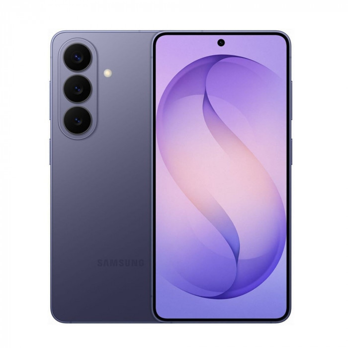 Смартфон Samsung Galaxy S26 12/256GB Cobalt Violet (SM-S942BZVG) Global