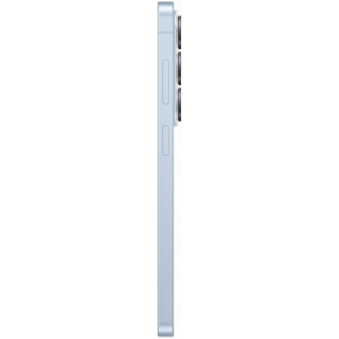 Смартфон Samsung Galaxy S26 12/256GB Sky Blue (SM-S942BLBG) Global