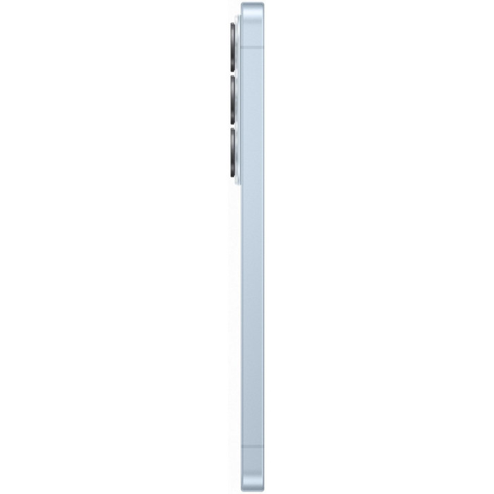 Смартфон Samsung Galaxy S26 12/256GB Sky Blue (SM-S942BLBG) Global