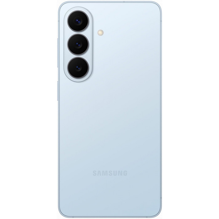 Смартфон Samsung Galaxy S26 12/256GB Sky Blue (SM-S942BLBG) Global
