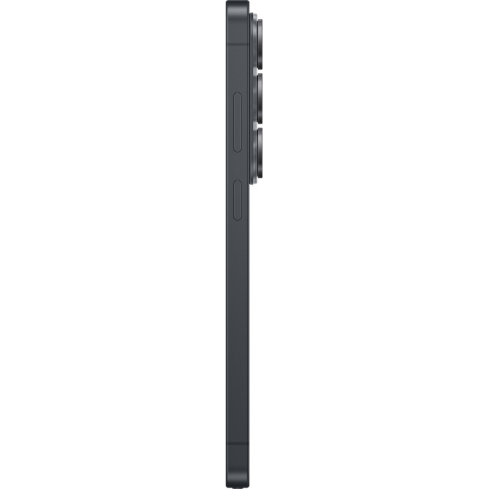 Смартфон Samsung Galaxy S26 Ultra 12/256GB Black (SM-S948BZKD) Global