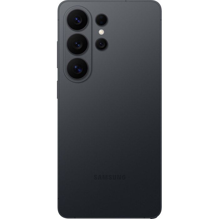 Смартфон Samsung Galaxy S26 Ultra 12/256GB Black (SM-S948BZKD) Global