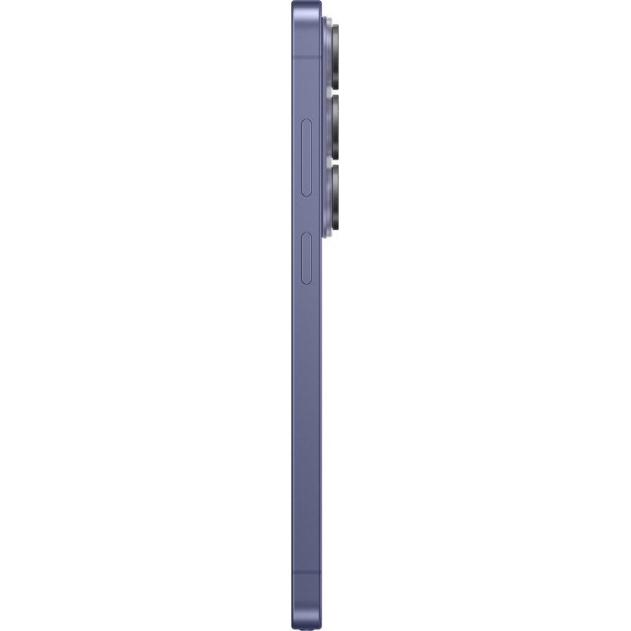Смартфон Samsung Galaxy S26 Ultra 12/256GB Cobalt Violet (SM-S948BZVD) Global