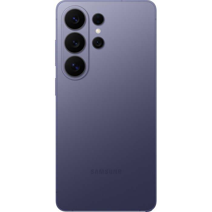 Смартфон Samsung Galaxy S26 Ultra 12/256GB Cobalt Violet (SM-S948BZVD) Global