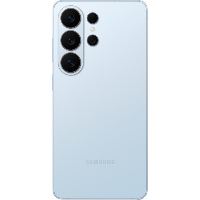 Смартфон Samsung Galaxy S26 Ultra 12/512GB Sky Blue (SM-S948BLBG) Global