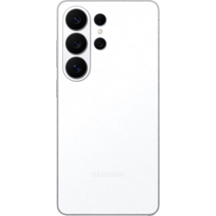 Смартфон Samsung Galaxy S26 Ultra 12/512GB White (SM-S948BZWG) Global