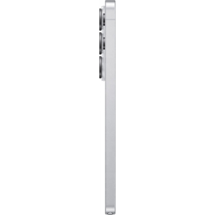 Смартфон Samsung Galaxy S26 Ultra 12/512GB White (SM-S948BZWG) Global