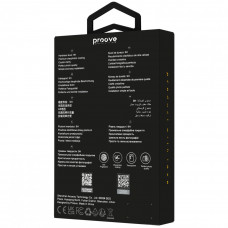 Защитное стекло Achilles Full Metal для камеры iPhone 18 Pro Black (CPPAFM18P001)