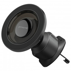 Автомобільний тримач Proove Phantom Air Outlet Car Mount Black (CHPM00000001)