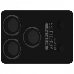 Захисне скло Achilles для камери iPhone 18 Pro/18 Pro Max Black (CPPAIP18PM01)