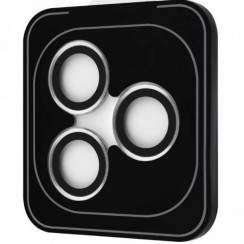 Захисне скло Achilles для камери iPhone 18 Pro/18 Pro Max Silver (CPPAIP18PM02)