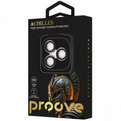 Захисне скло Achilles для камери iPhone 18 Pro/18 Pro Max Silver (CPPAIP18PM02)