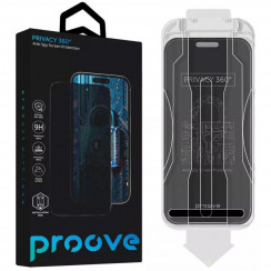 Захисне скло Proove Privacy 360 Installation Box для iPhone 14 Pro Max/15 Plus/16 Plus (PG360I14PM01)