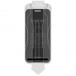 Захисне скло Proove Privacy 360 Installation Box для iPhone 14 Pro Max/15 Plus/16 Plus (PG360I14PM01)