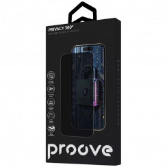 Захисне скло Proove Privacy 360 Installation Box для iPhone 14 Pro Max/15 Plus/16 Plus (PG360I14PM01)