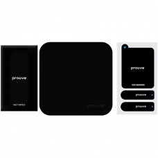 Защитное стекло Proove Privacy 360 Installation Box для iPhone 14 Pro Max/15 Plus/16 Plus (PG360I14PM01)