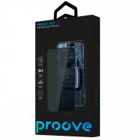 Защитное стекло Proove Privacy 360 для iPhone 18 Pro (PGP360I18P01)