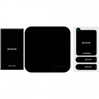 Захисне скло Proove Privacy 360 для iPhone 18 Pro Max (PGP360I18PM1)