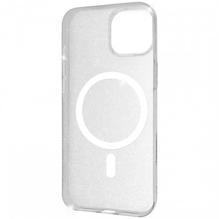 Чохол Proove Crystal Case with MagSafe для iPhone 14 Brilliance (PCCCIP140059)