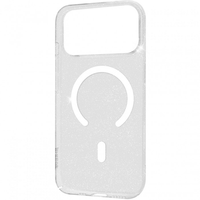 Чохол Proove Crystal Case with MagSafe для iPhone 17 Pro Max Brilliance (PCCCIP17PM59)