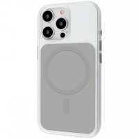 Чехол Proove Tint Case with Magnetic Ring iPhone 16 Pro Max Natural Titanium (PCTCIP16PM27)