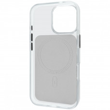 Чохол Proove Tint Case with Magnetic Ring iPhone 16 Pro Max Natural Titanium (PCTCIP16PM27)