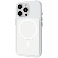 Чехол Proove Tint Case with Magnetic Ring iPhone 16 Pro Max White (PCTCIP16PM14)