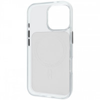 Чехол Proove Tint Case with Magnetic Ring iPhone 16 Pro Max White (PCTCIP16PM14)