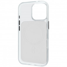 Чохол Proove Tint Case with Magnetic Ring iPhone 16 Pro Max White (PCTCIP16PM14)
