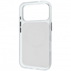 Чохол Proove Tint Case with Magnetic Ring iPhone 17 Pro Max White (PCTCIP17PM14)