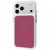 Чехол Proove Tint Case with Magnetic Ring iPhone 17 Pro Max/18 Pro Max Cherry Red (PCTCIP18PM82)